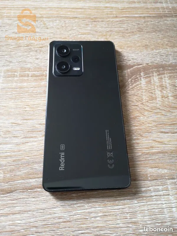 Rdmi not 12pro plus 5G
8+8/256
تليفون تاع كابة تاع اورويا