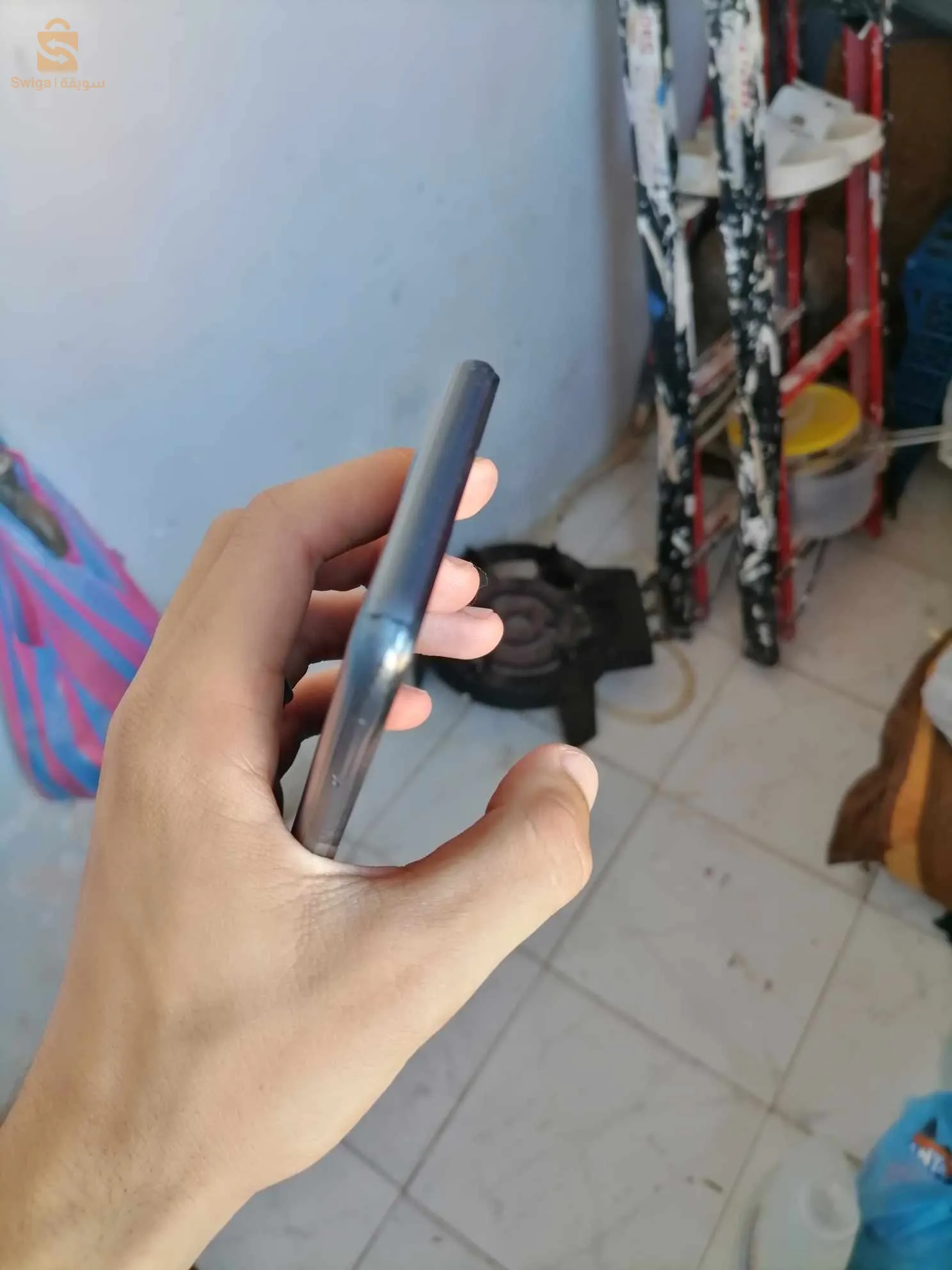 realme c11 2021 
la boîte ✅
