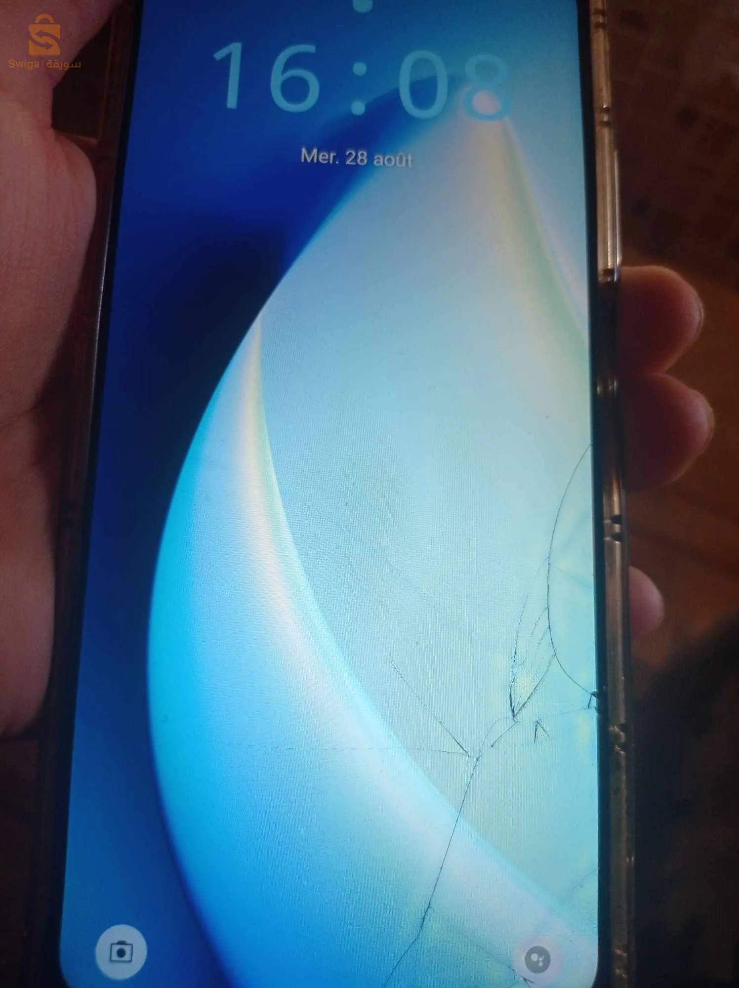 درقانة برج الكيفان