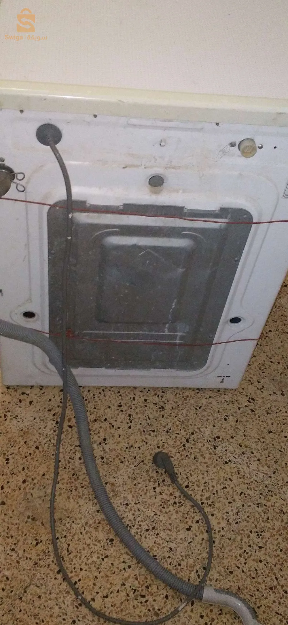 machin lavi condor   8kg