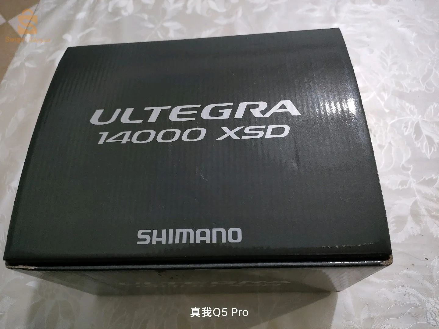 ماكنة صيد  Shimano Ultegra 14000 XSD