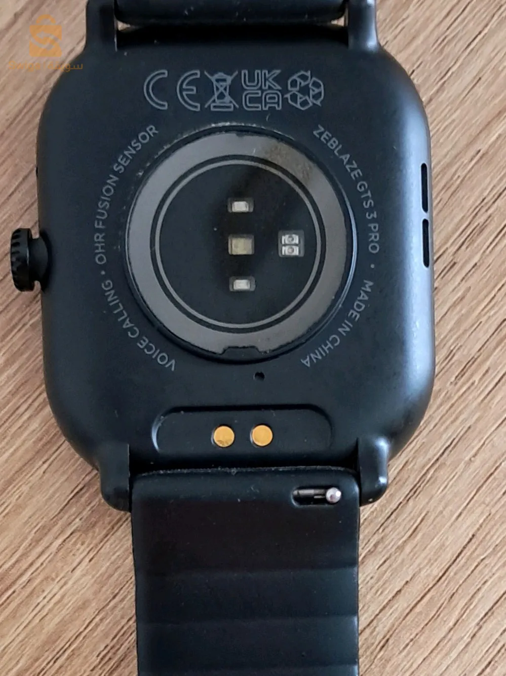 Montre ZEBLAZE GTS 3 PRO