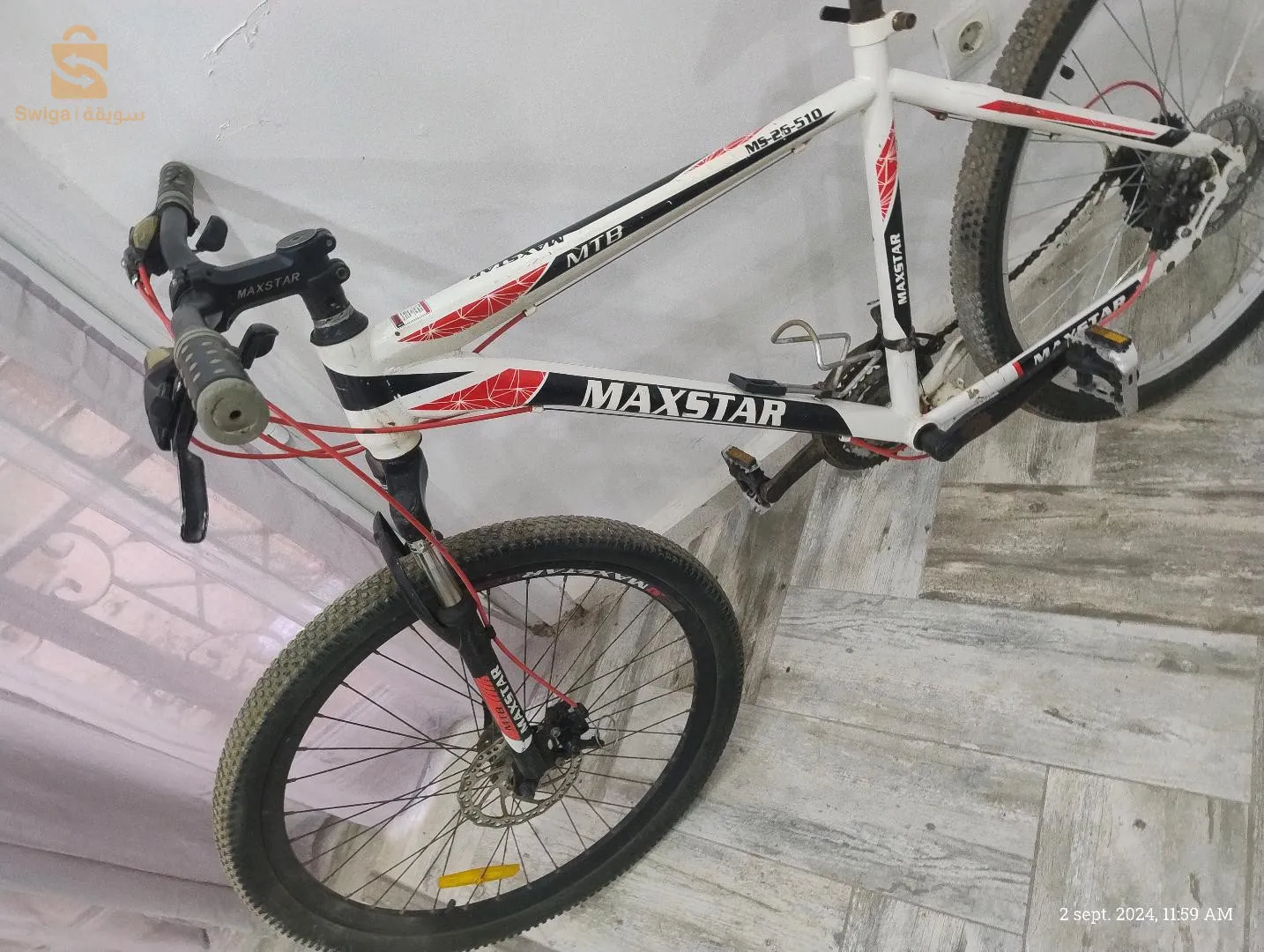 vélo
