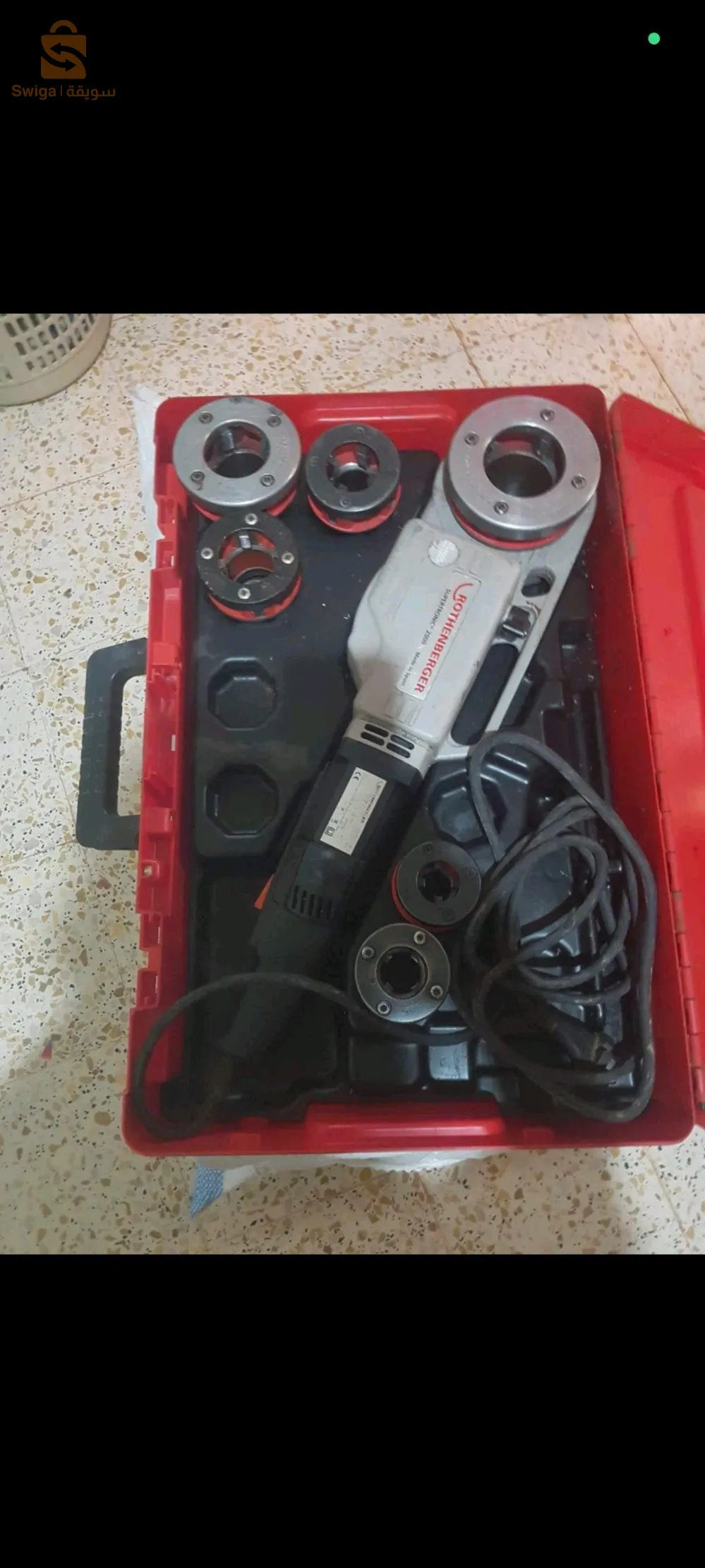 أعمال سباكة