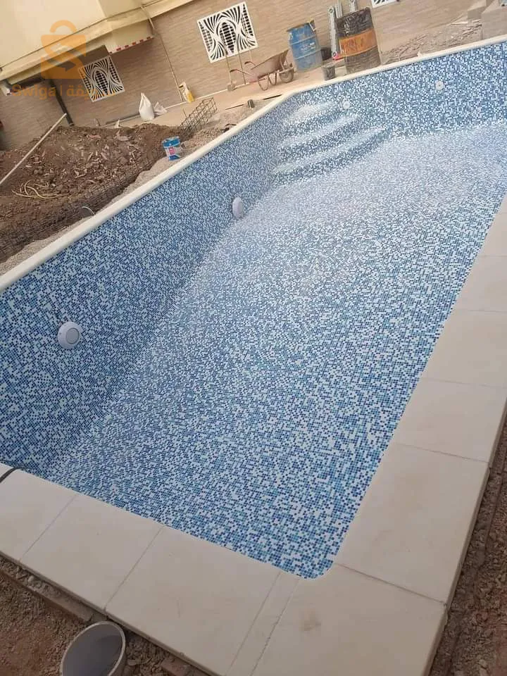 idéal piscine