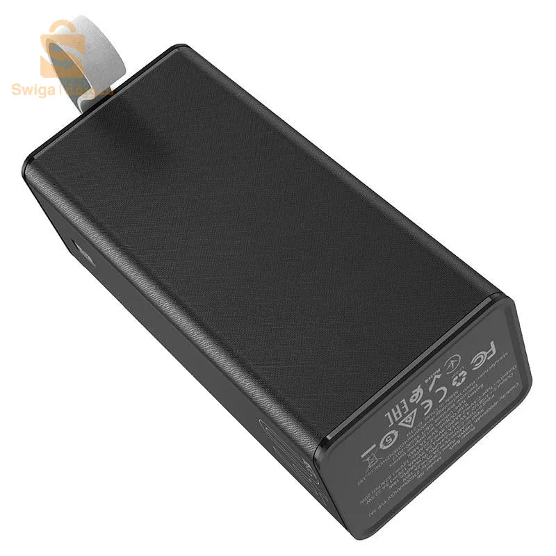 Power bank hoco j86