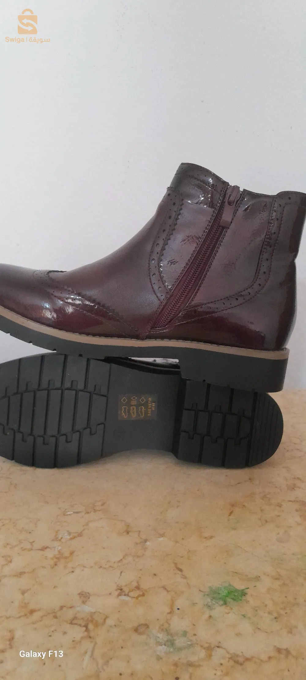 احذية نسائية