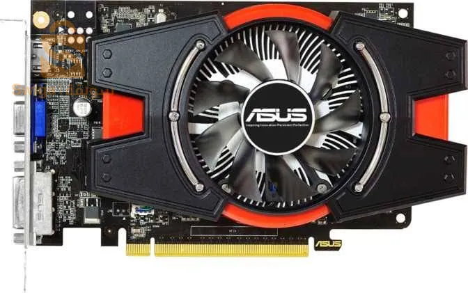 Gtx 650ti 1GB