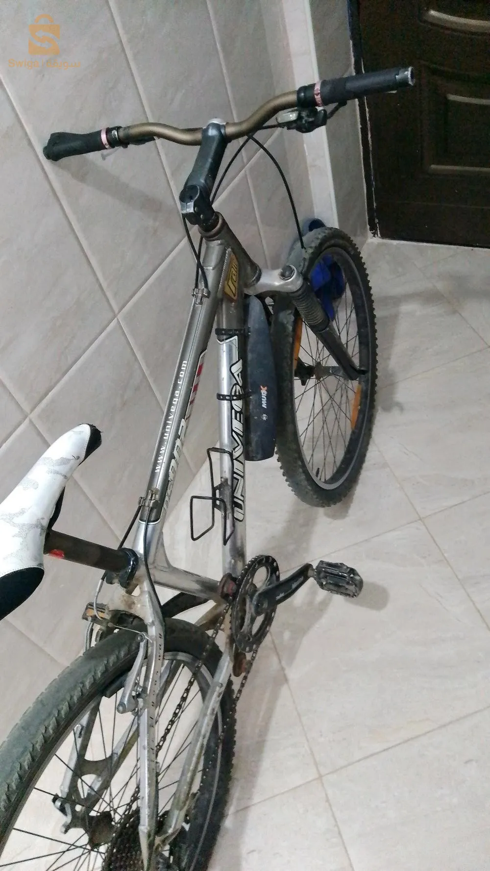 دراجة للبيع 26