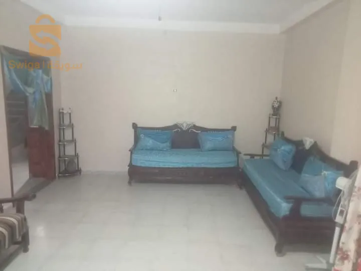حي عوماري عبد العزيز ششار والآية خنشلة