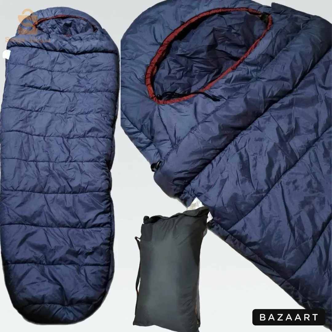 كيس نوم للتخييم