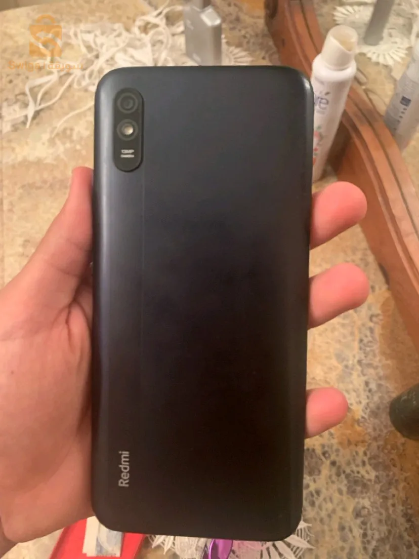 Redmi 9A