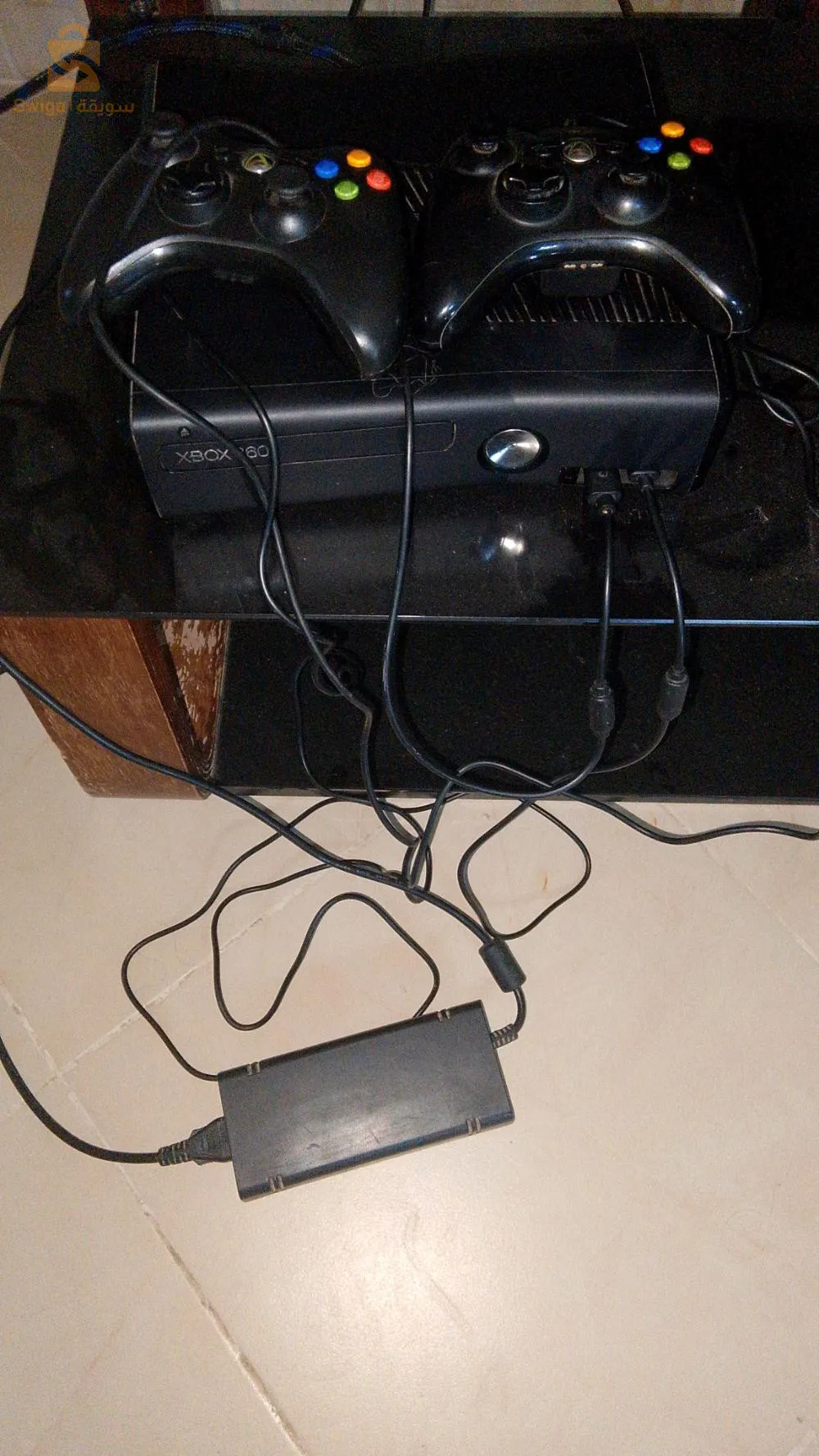 نبرز ب PS4 PRO