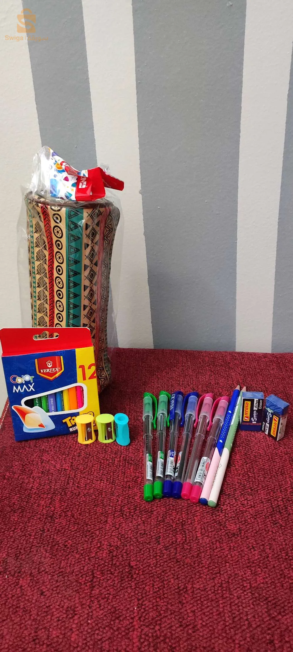 trousse