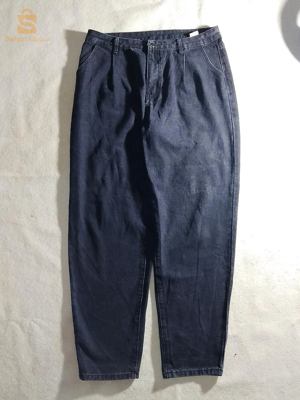 BAGGY JEANS
