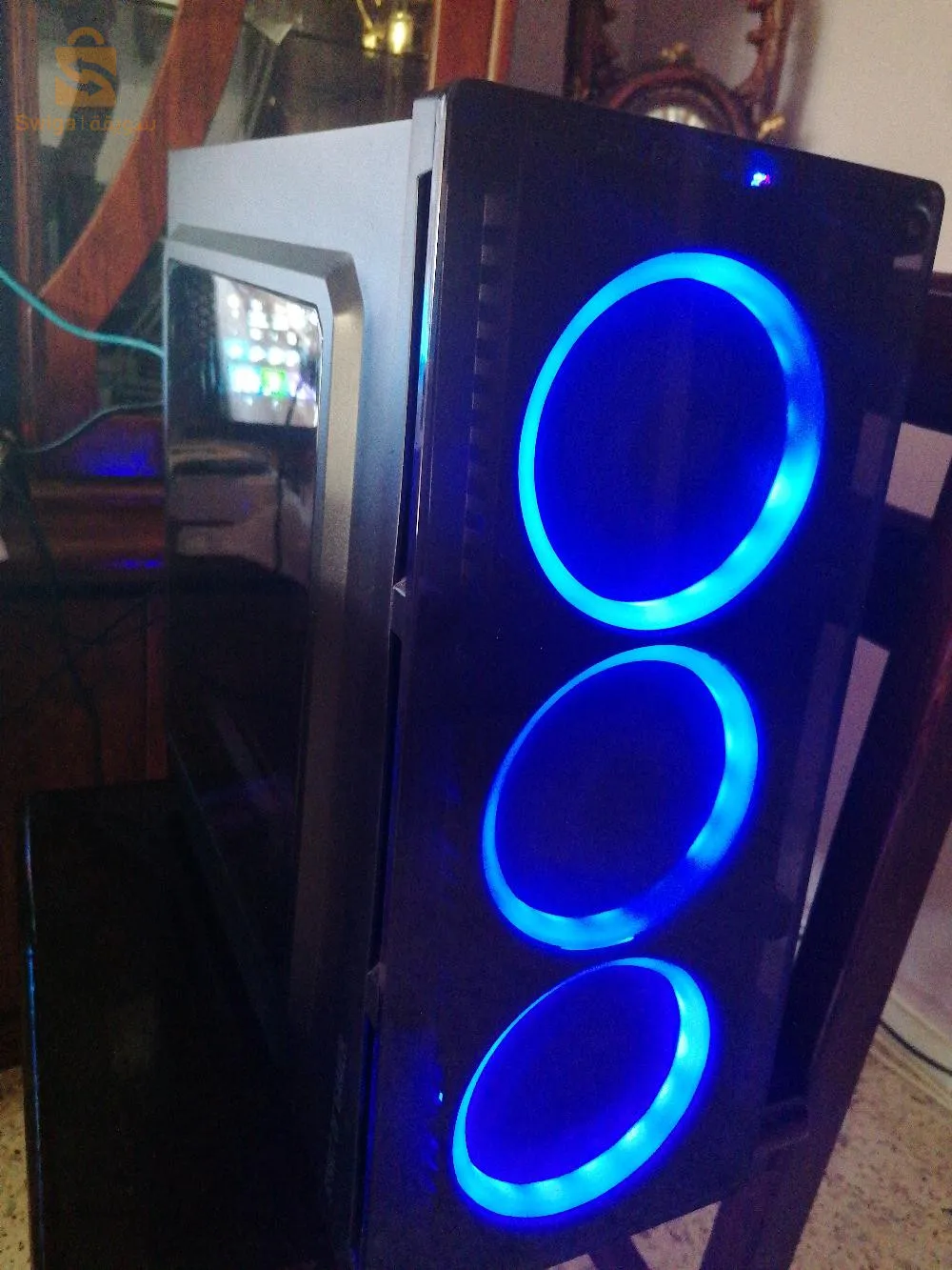 Pc gamer