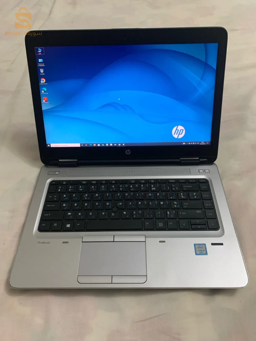 HP PROBOOK 640 G2