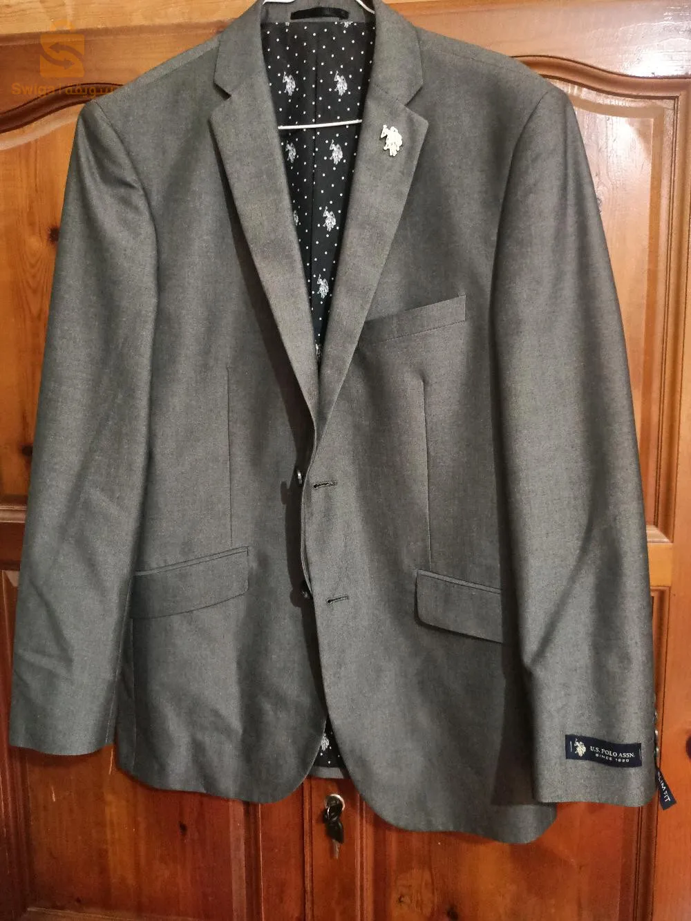 veste blazer
