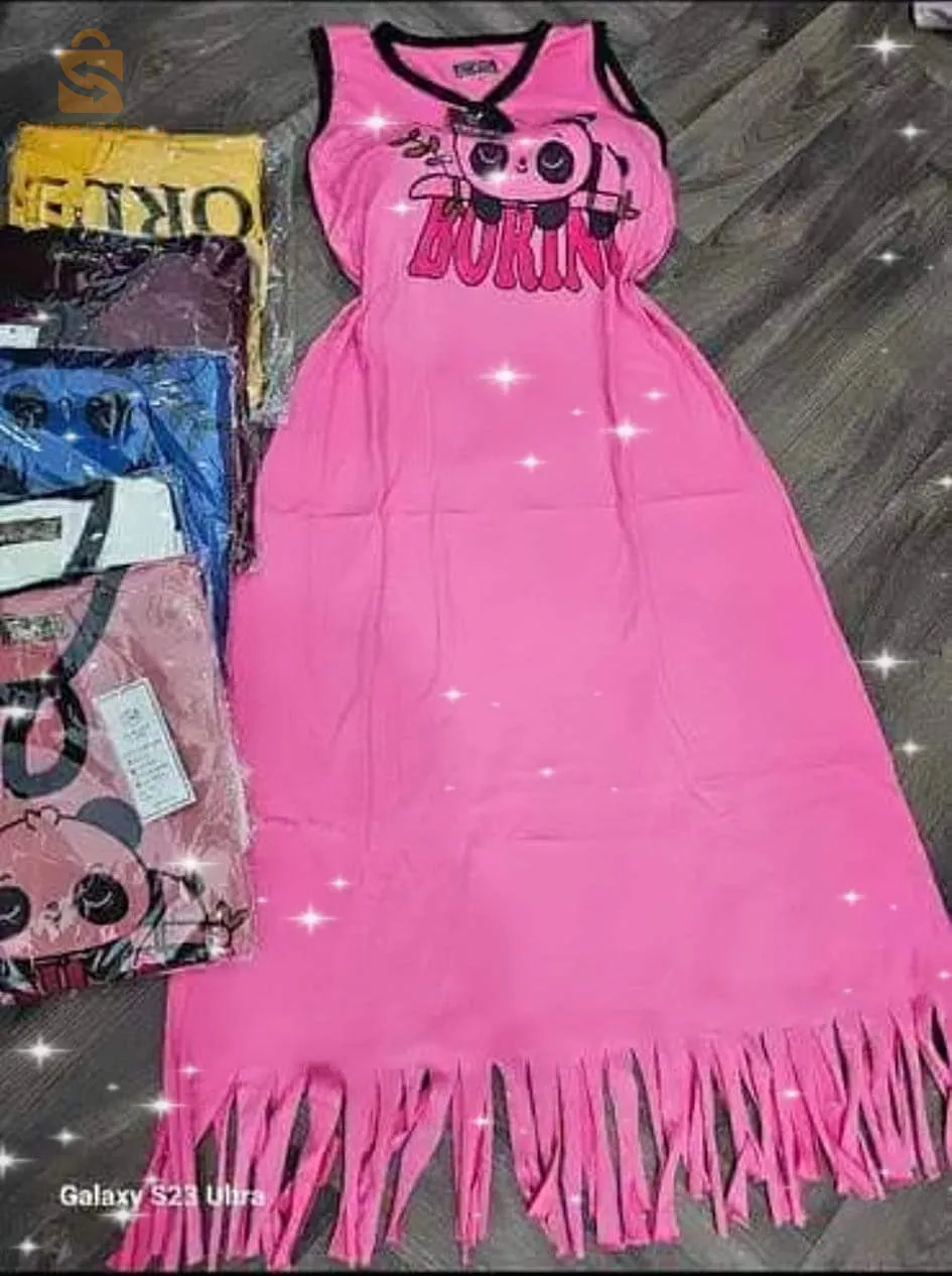 روبة هايلة بسومة هايلة✨️