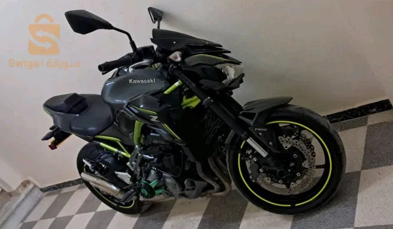 z 900 double dossier double clé moteur plombier