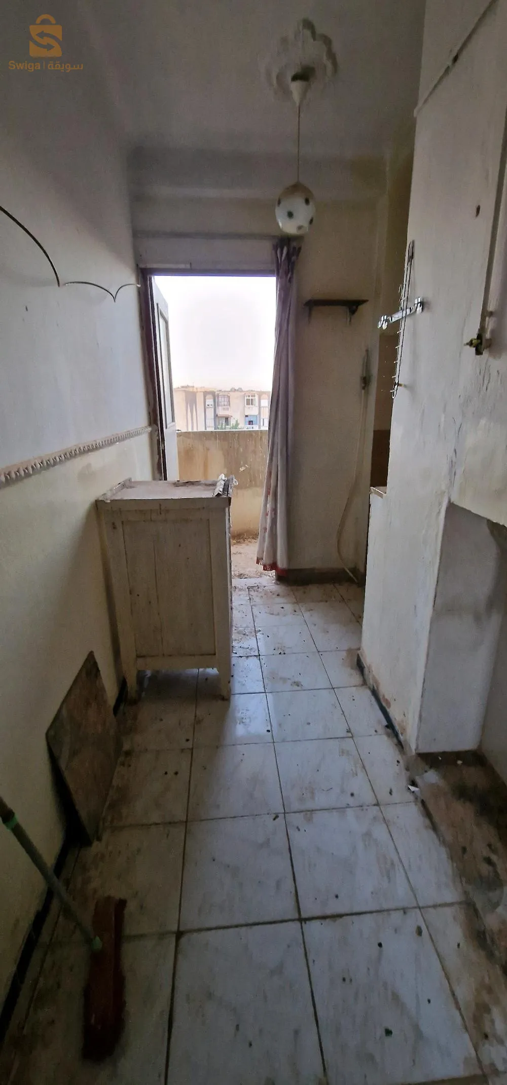 vente f2 sid djilali