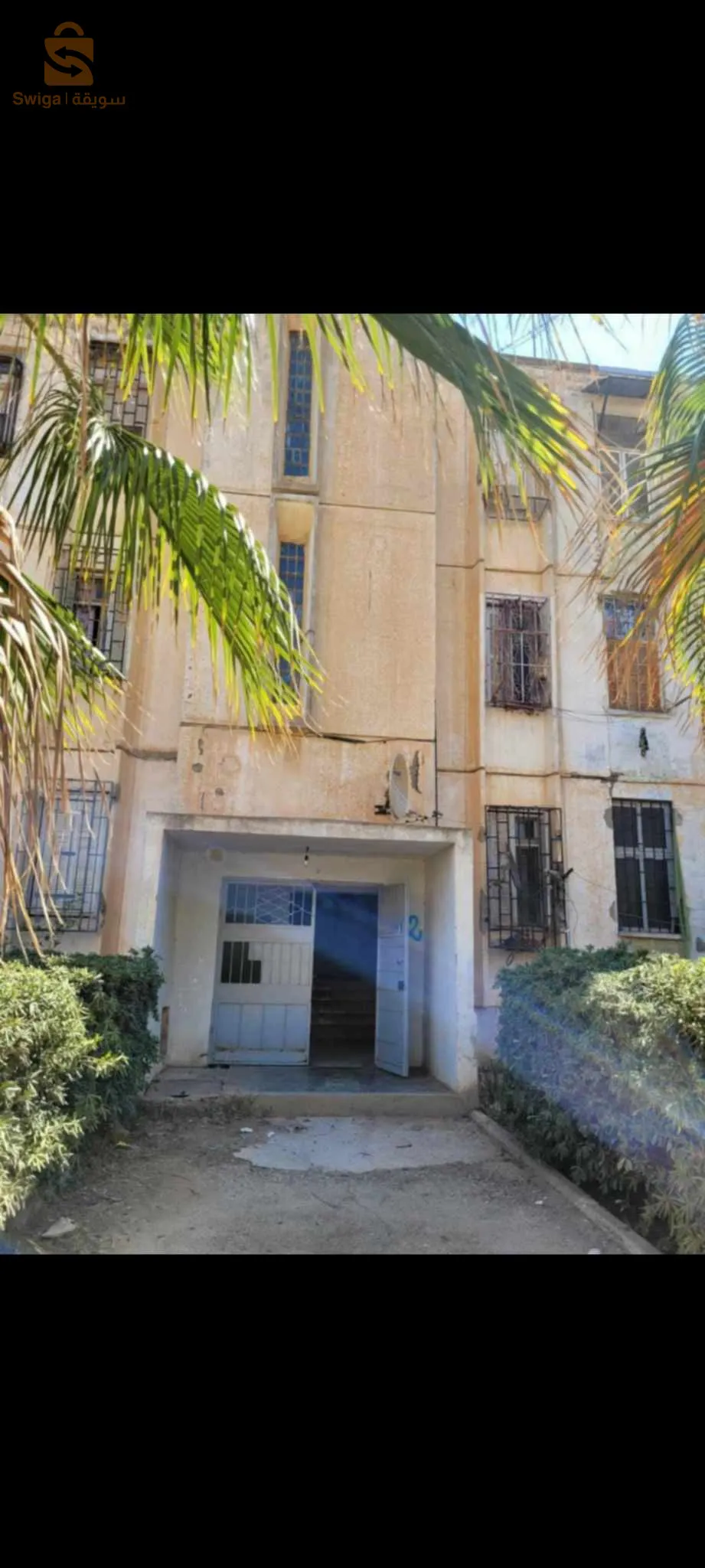 1etg
Acte livre 
Maraval 
80m