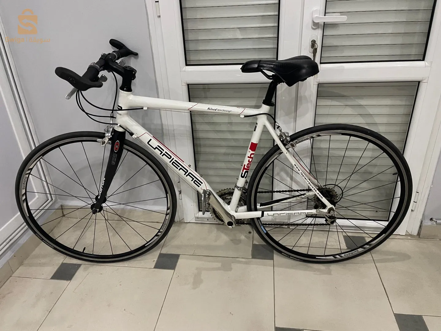 vilo coures lapierre (big promo)