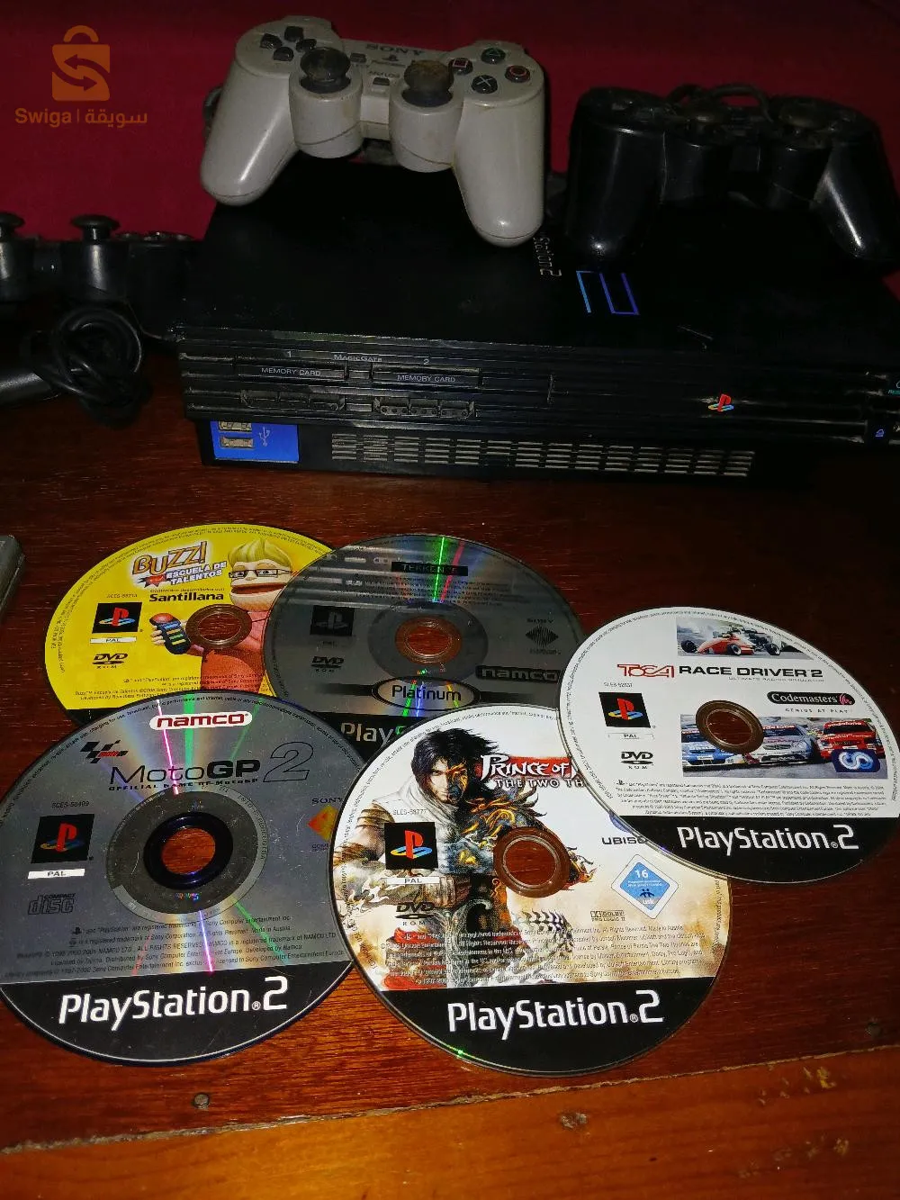 Playstation 2