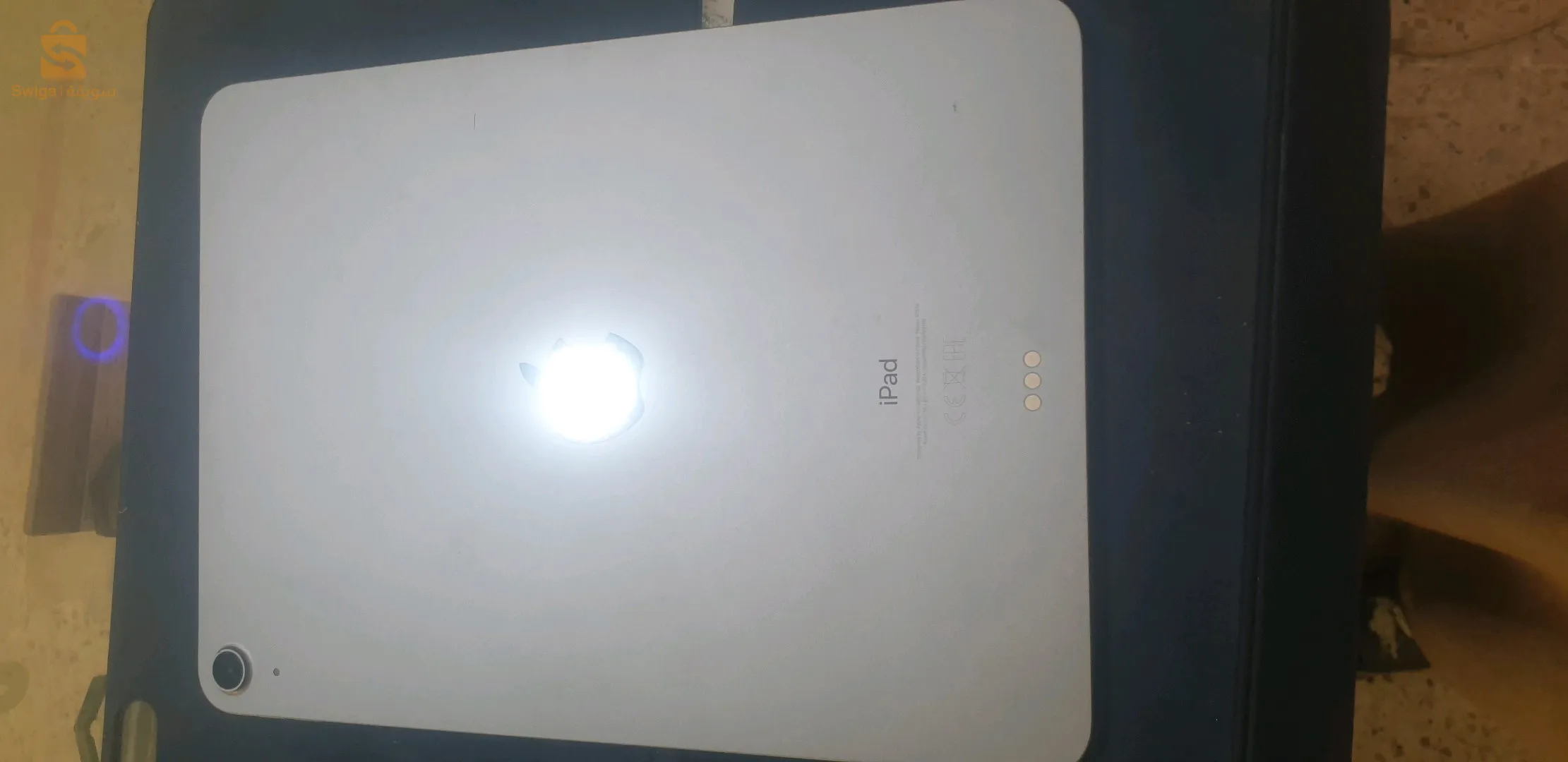 ايباد  الجيل 4