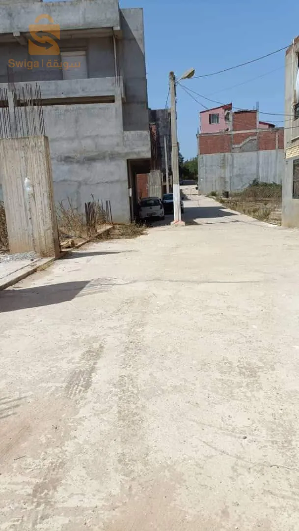 les lots de terrain a vendre