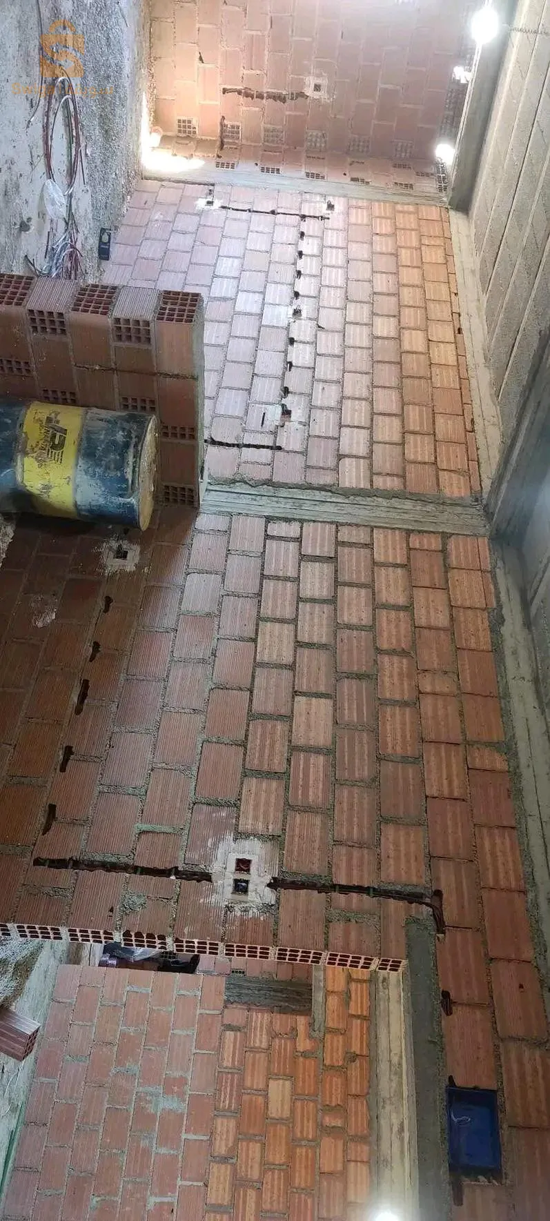 مكتب ديكور المنزل وتصميم بكل انواعه