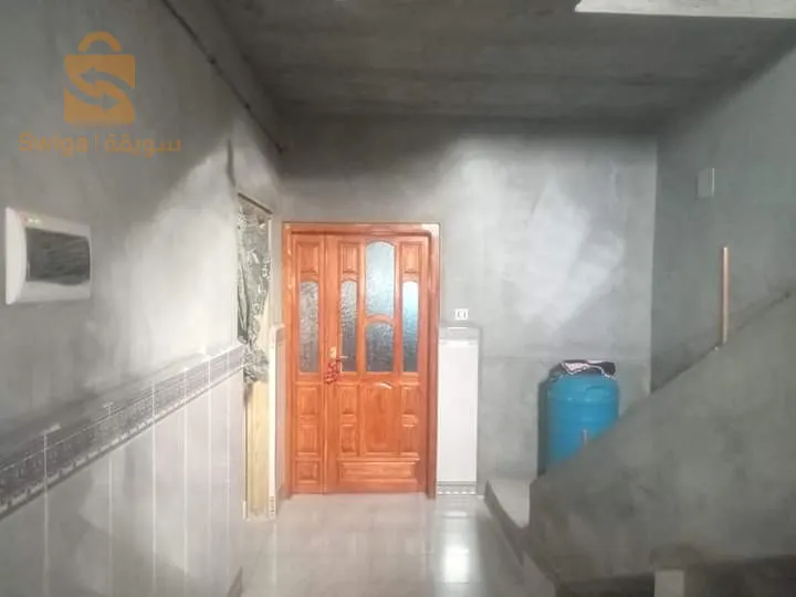 حي عوماري عبد العزيز ششار والآية خنشلة
