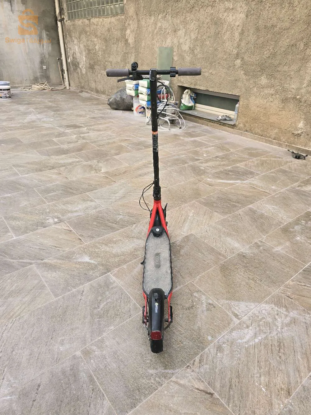 ninebot d18e للبيع