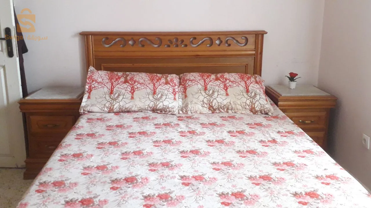 chambre a coucher