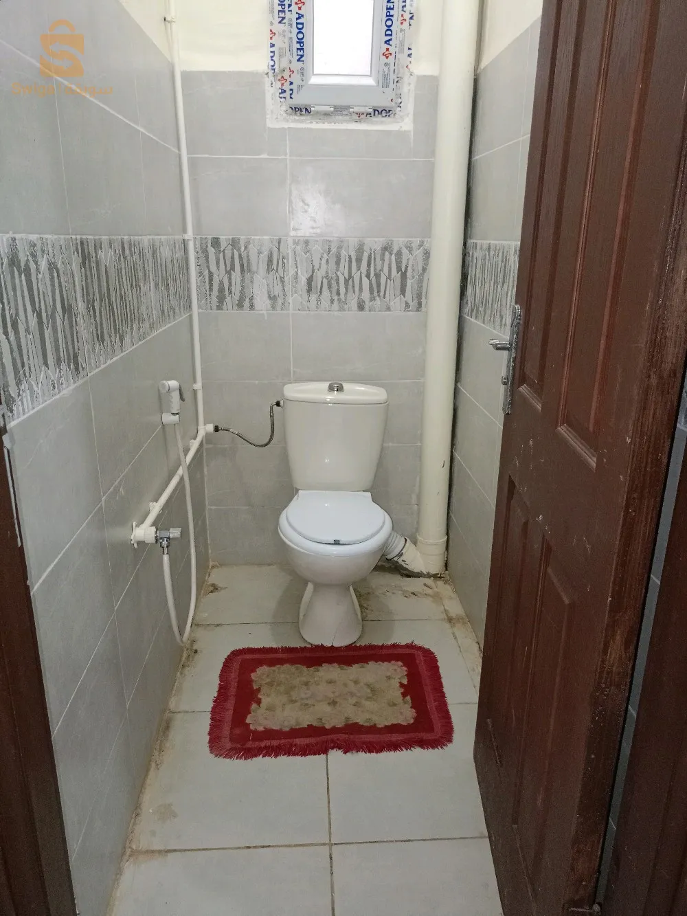 location maison par nuit