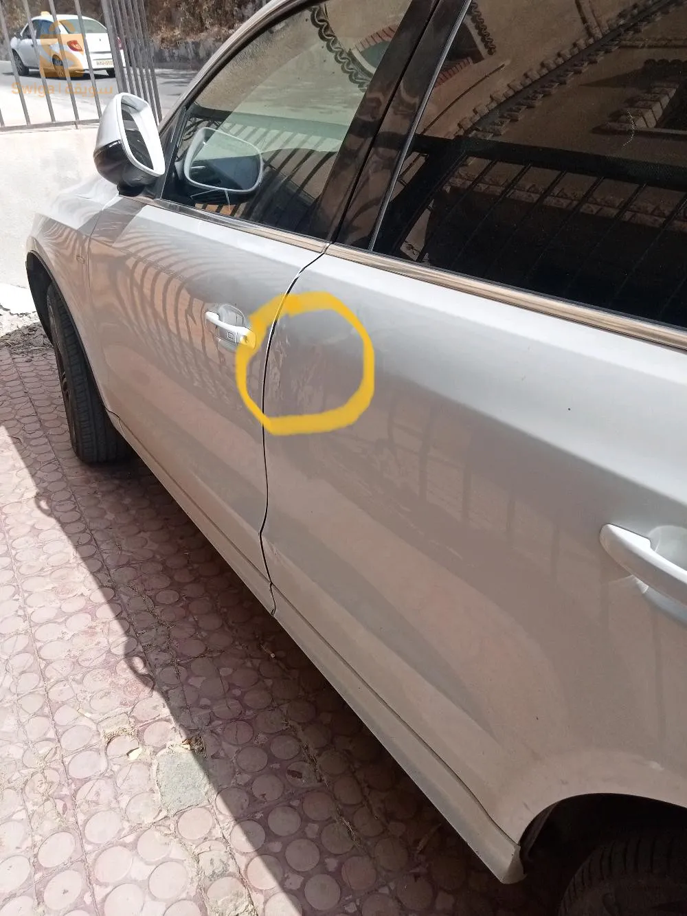 très bien entretenu