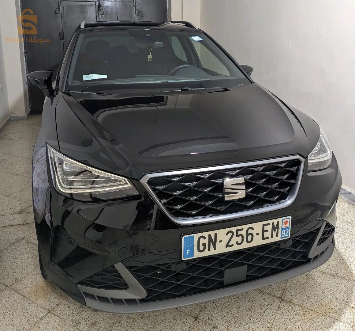 Seat Arona 1.0 TSI 110 FR 2023 Full LED