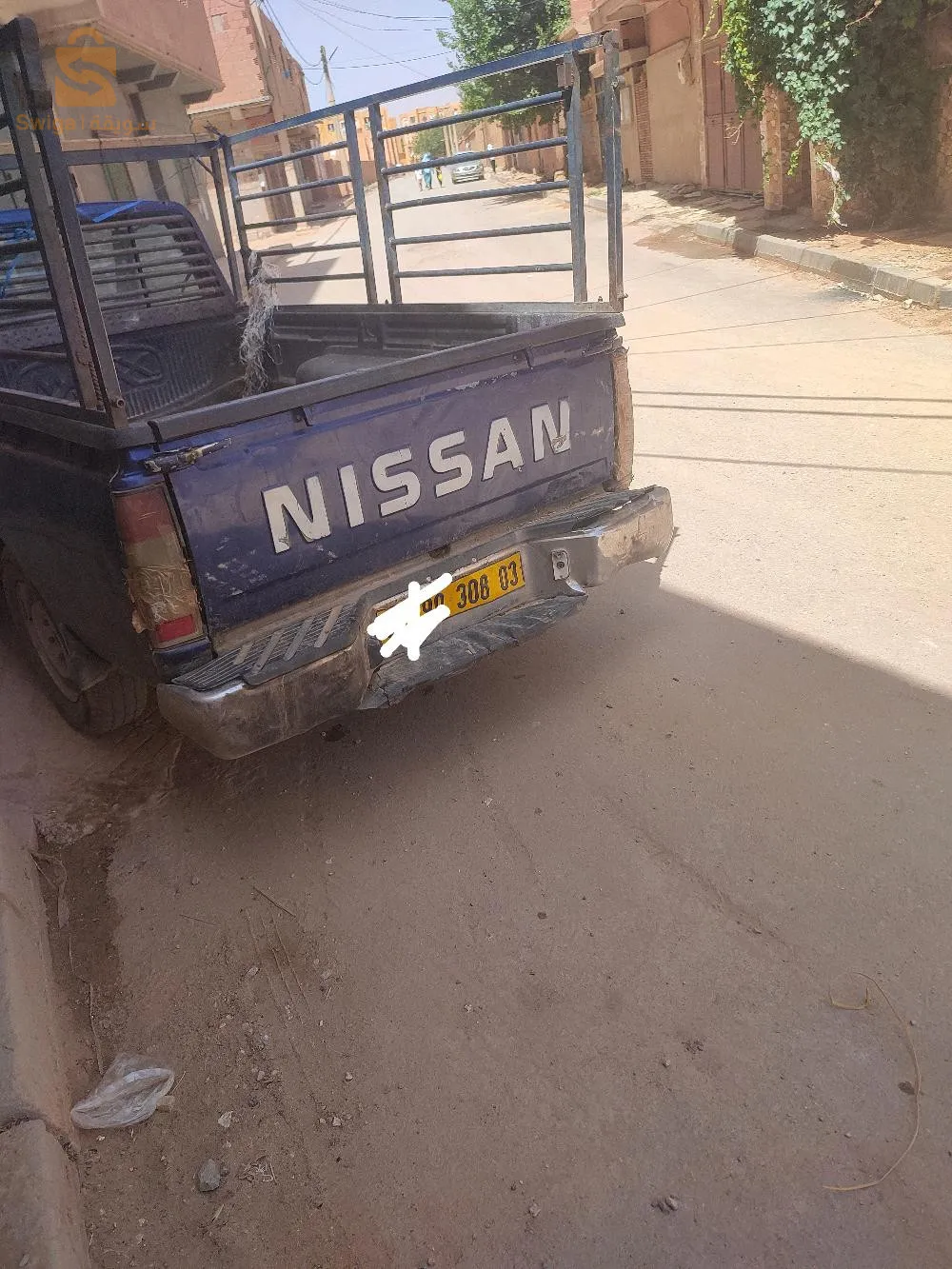 nissan japoniya خير ربي