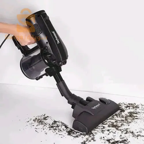 Aspirateur Balai techwood aspirateur Balai techwood la marque française 600 watte