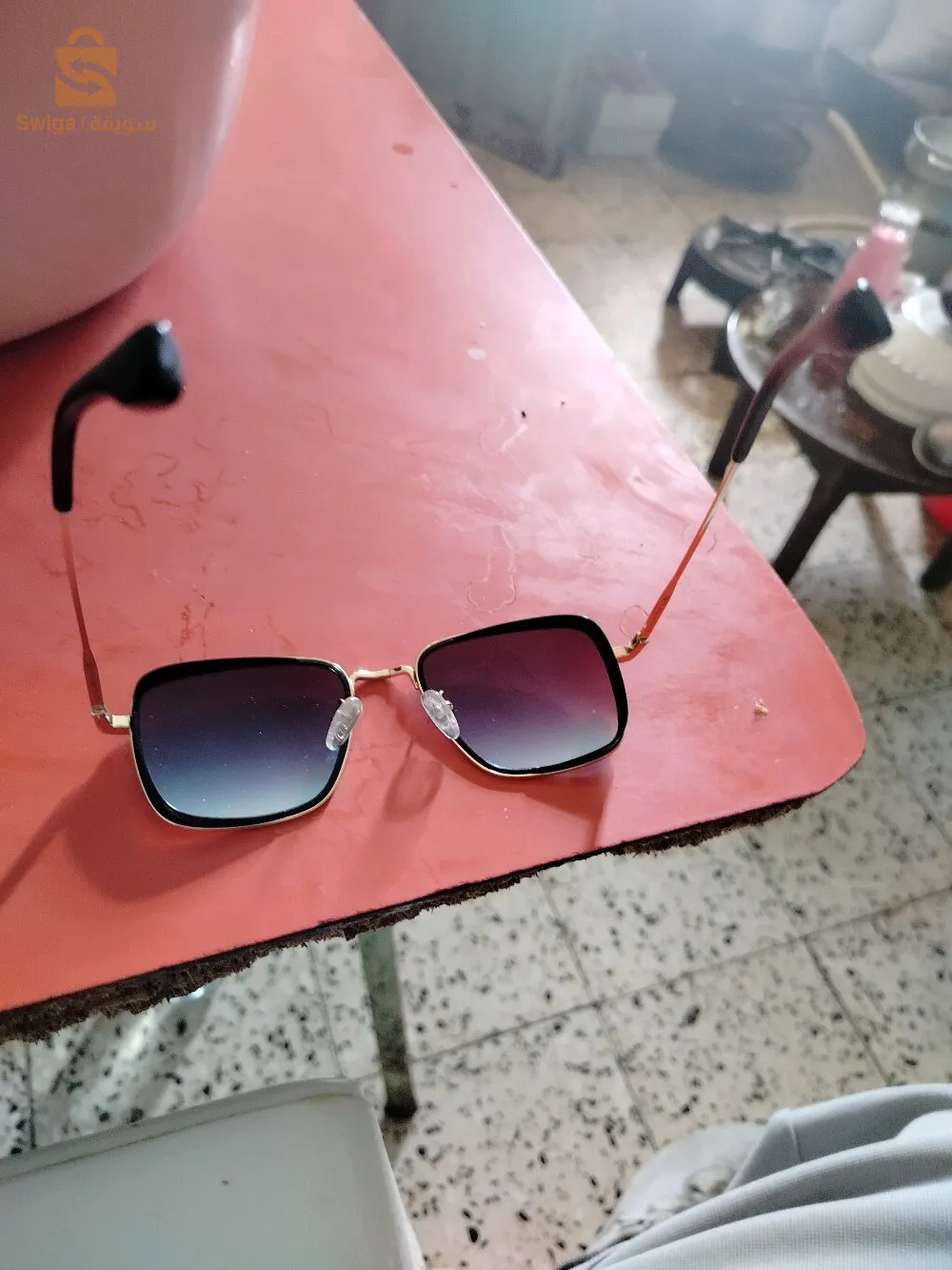 نظارات شمسية