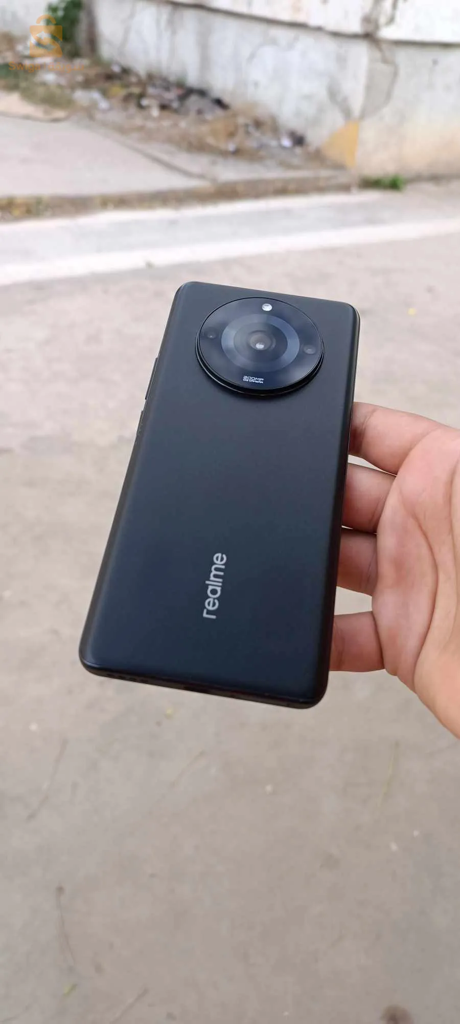 Realme11pro plus 5g