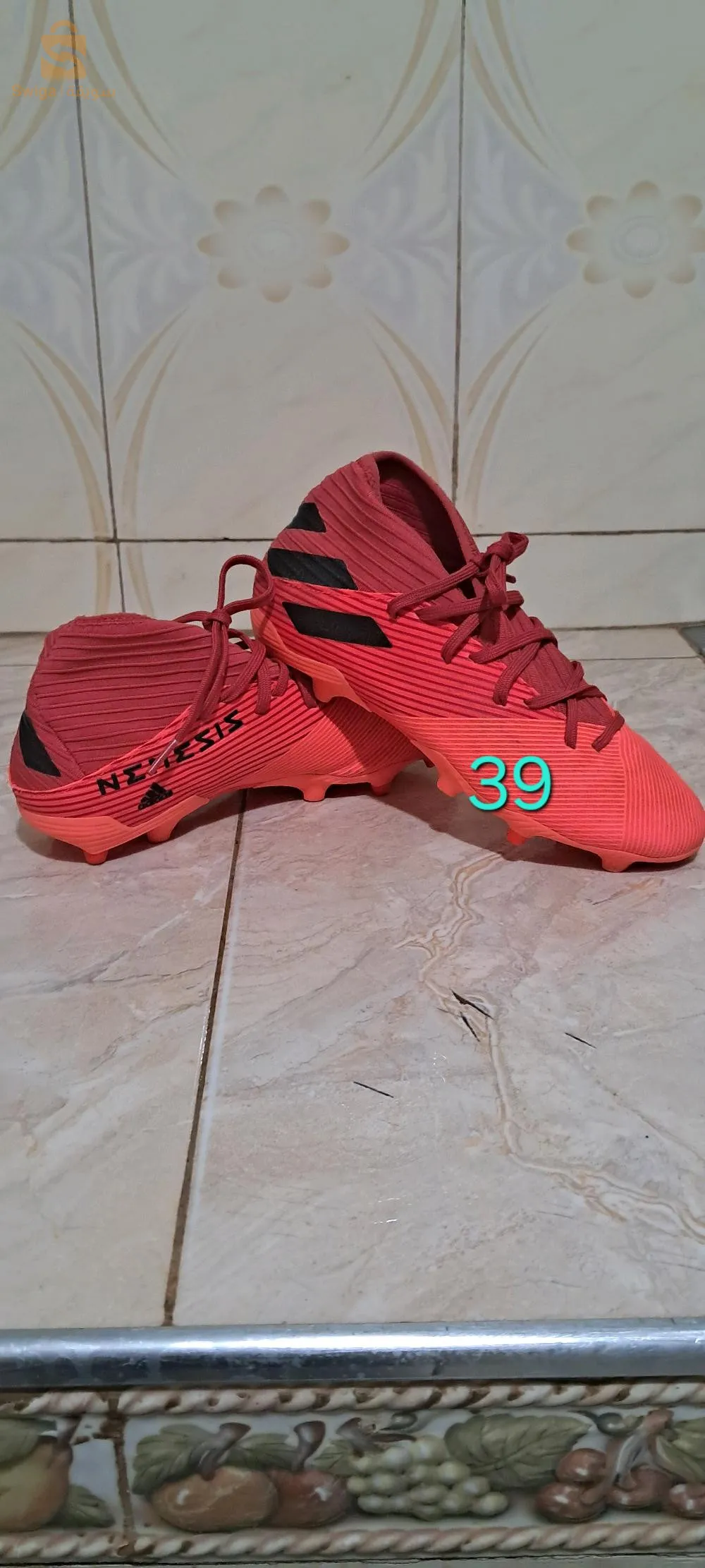 احذية كرة القدم