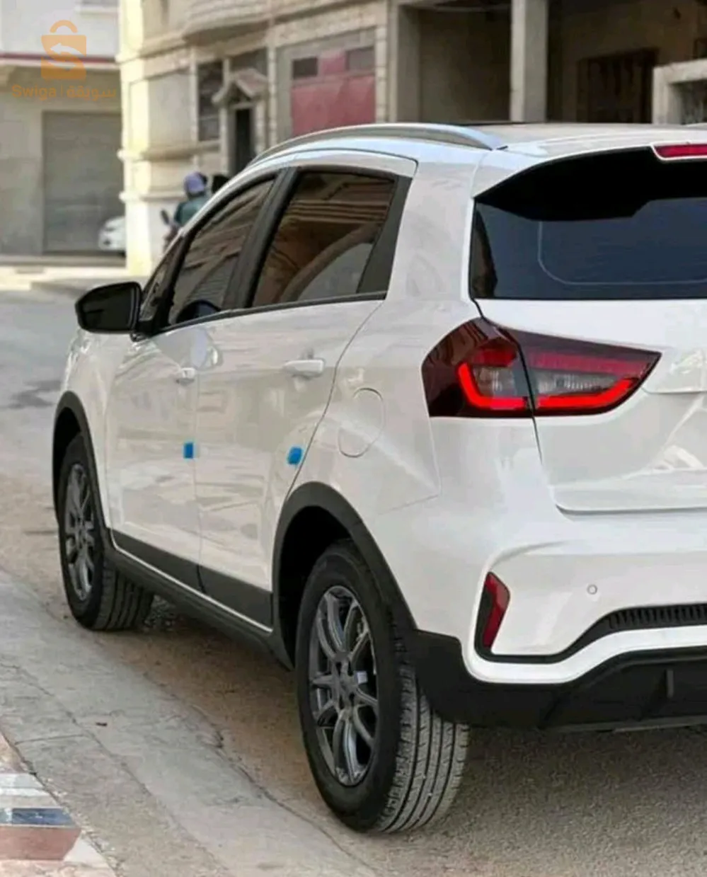 سيارة جيلي GX 3 pro للبيع