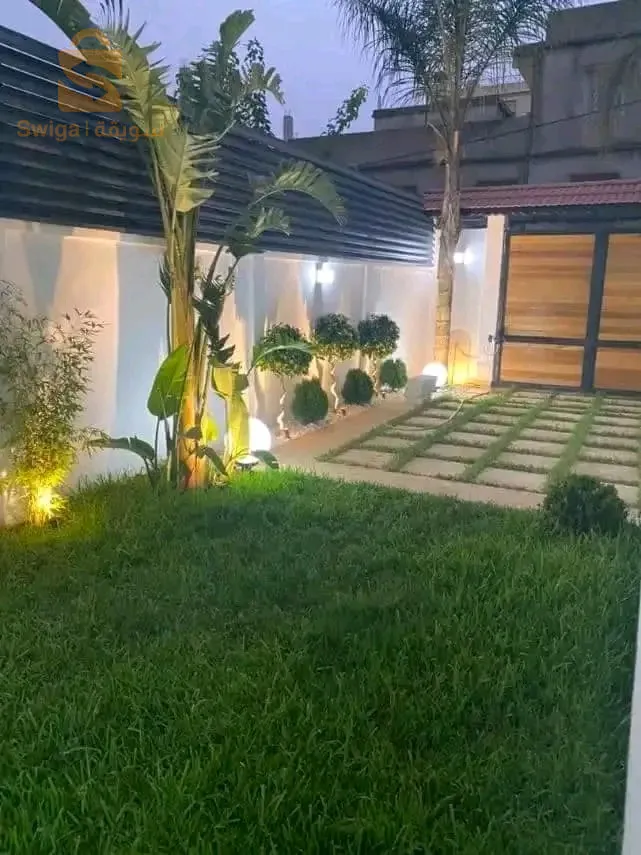 Aménager et décorer les jardins et espaces verts