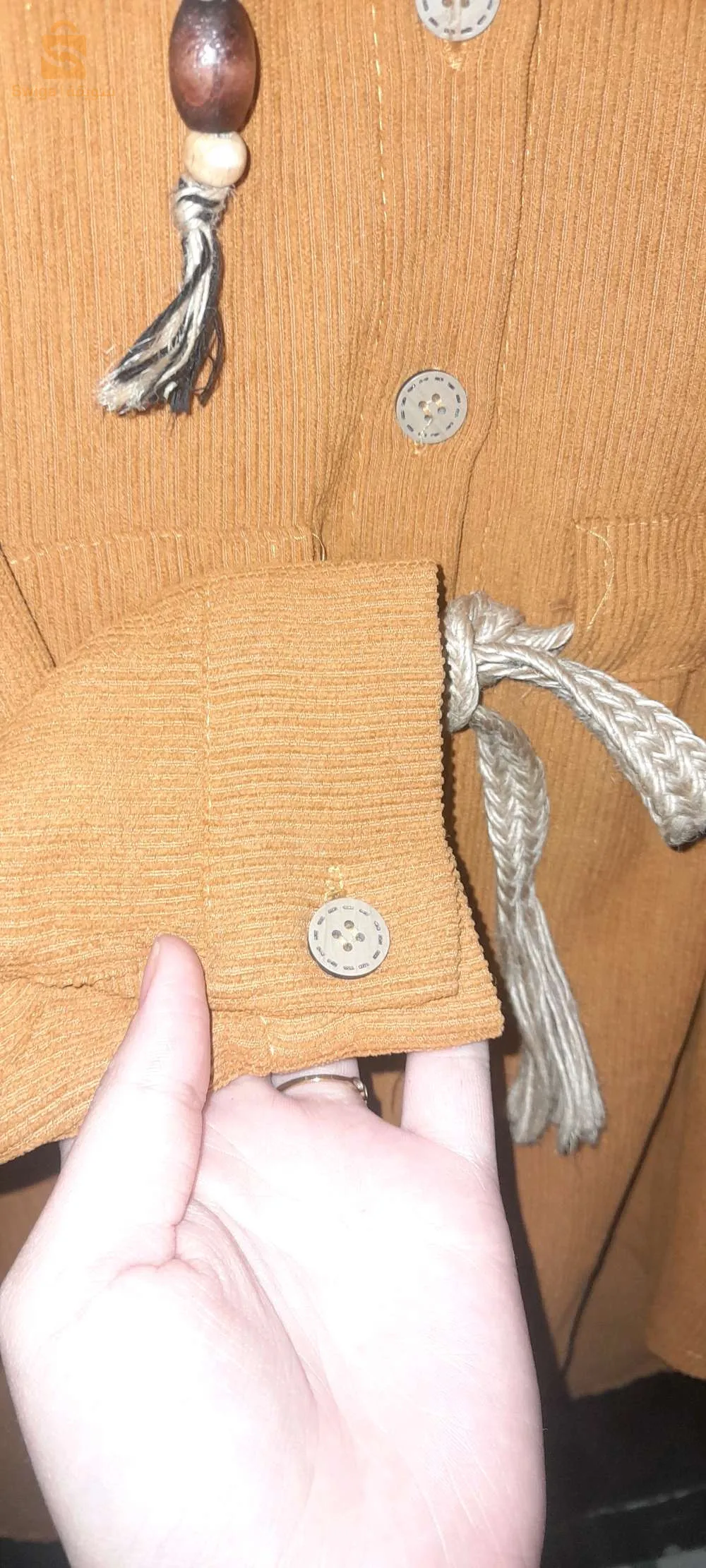 شوميز جاكيت لفصل الخريف