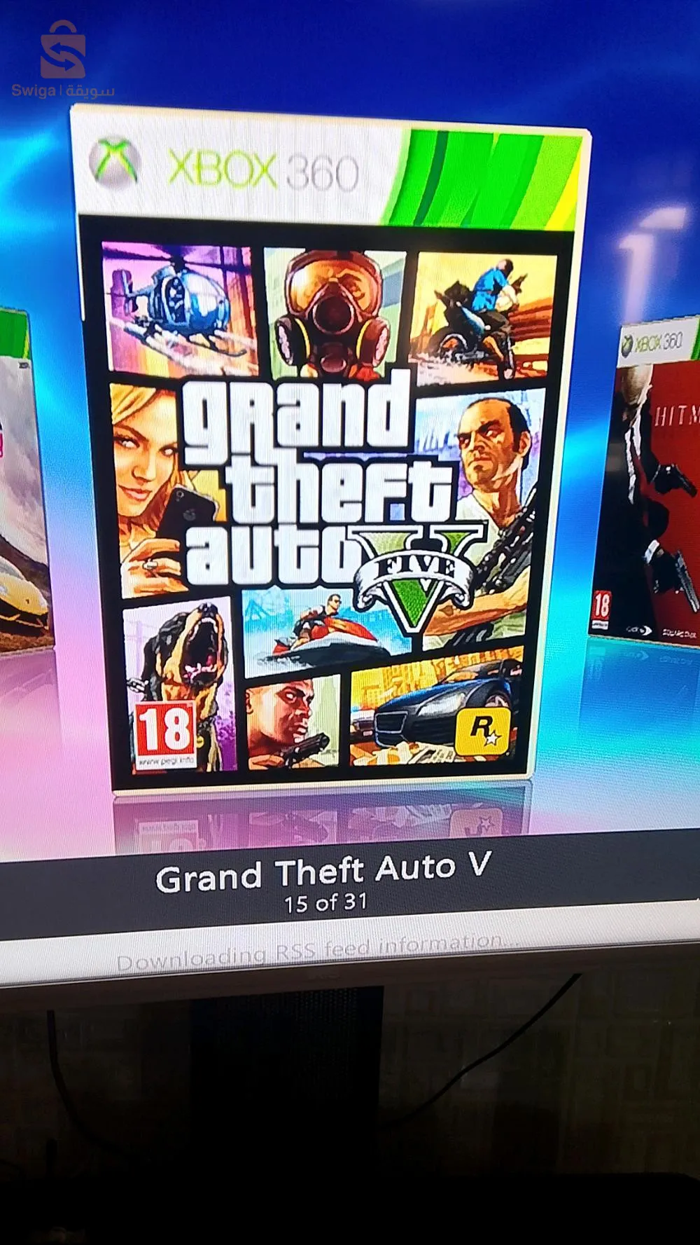 نبرز ب PS4 PRO