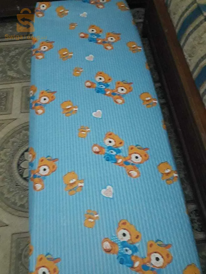 Housse de lit imperméable