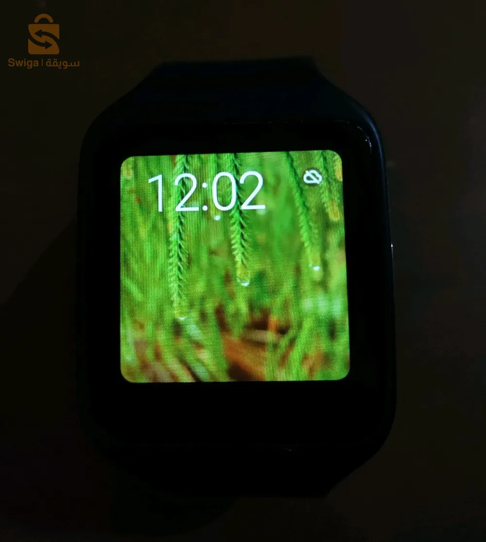 Sony smartwatch 3
