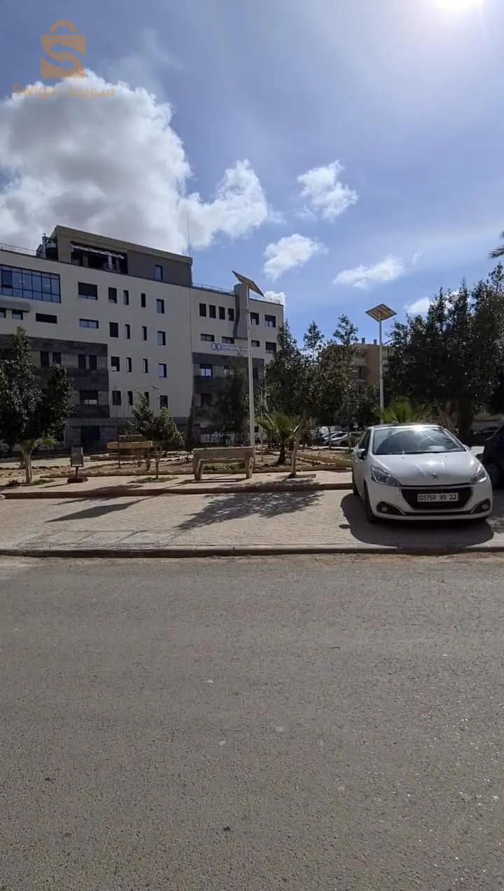 vente f3 makam hasnaoui