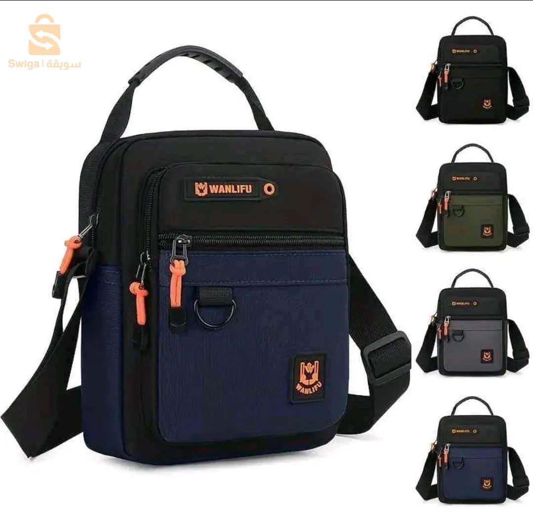 Sacoche WANLIFU
